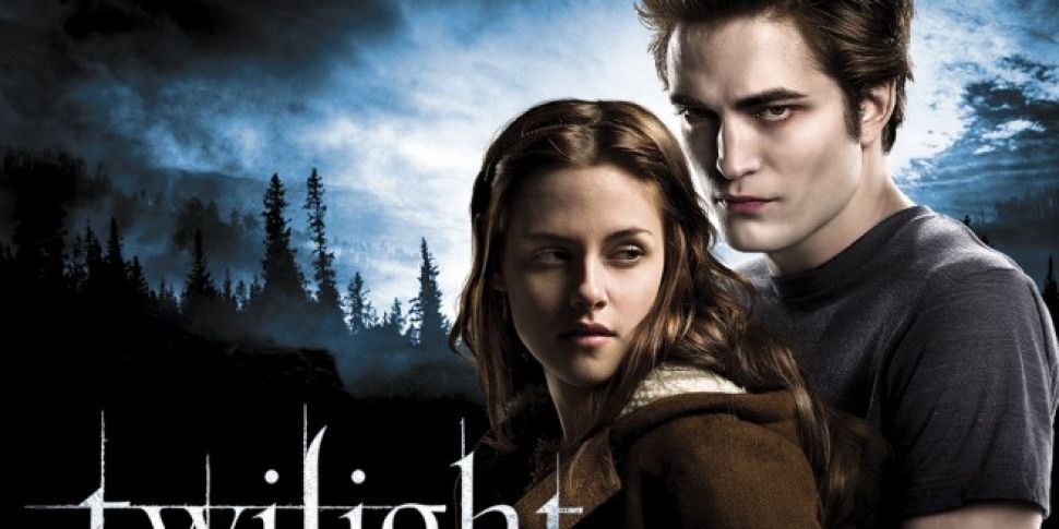 The Ultimate Twilight Quiz