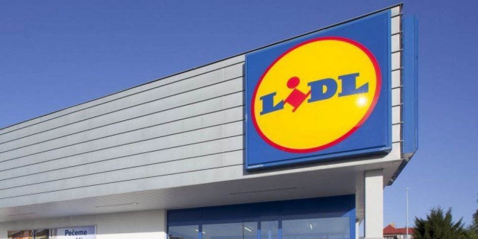 Lidl To Reopen Fortunestown St...