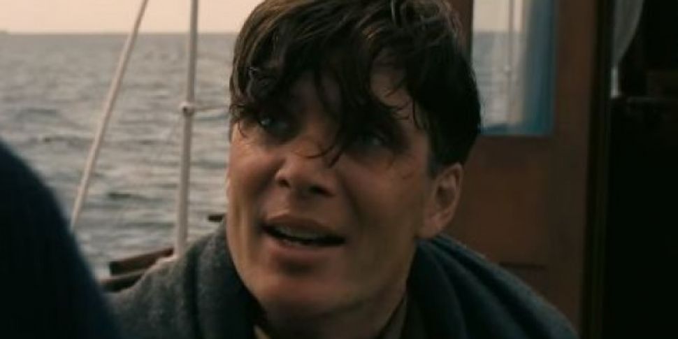 Two New Dunkirk Trailers Have...