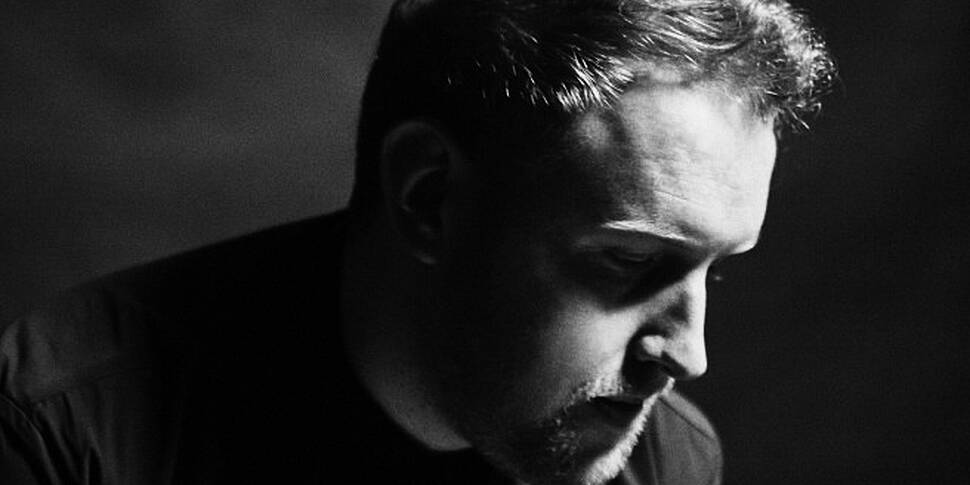 Gavin James Returns To The INE...