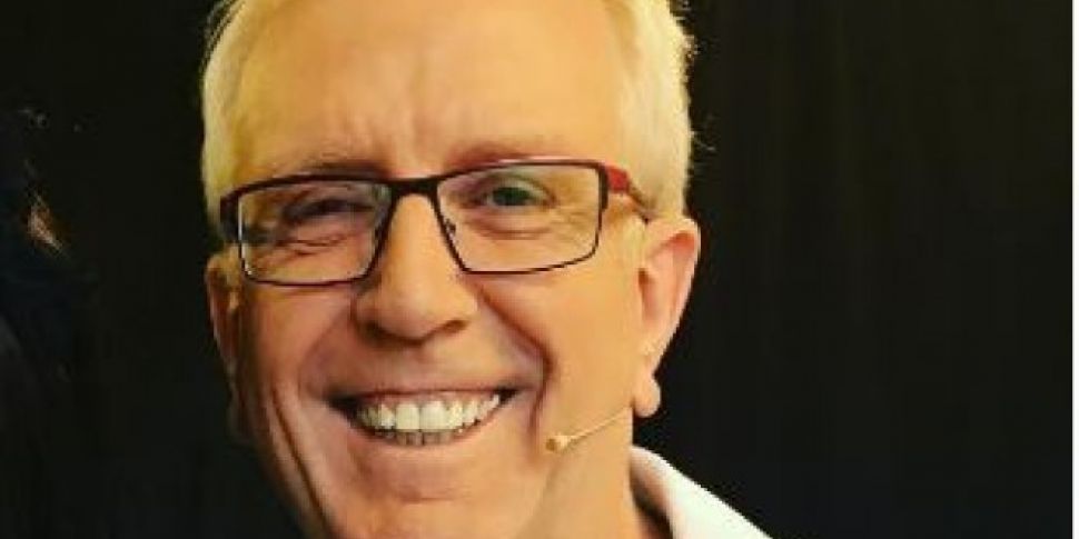 Rory Cowan Quits Mrs Brown'...