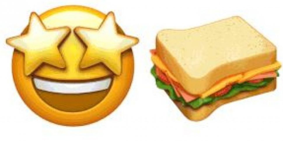 Apple Unveil New Emojis For Wo...