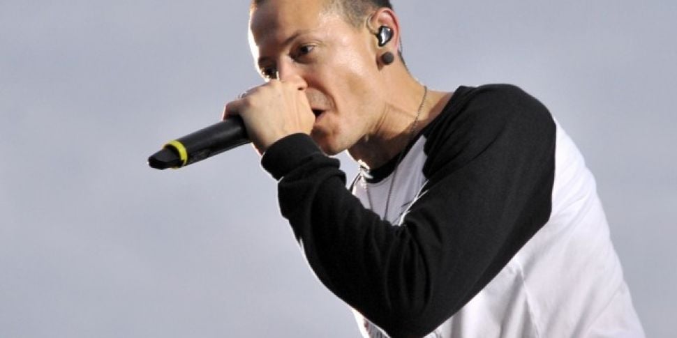 Linkin Park Cancel Remainder O...