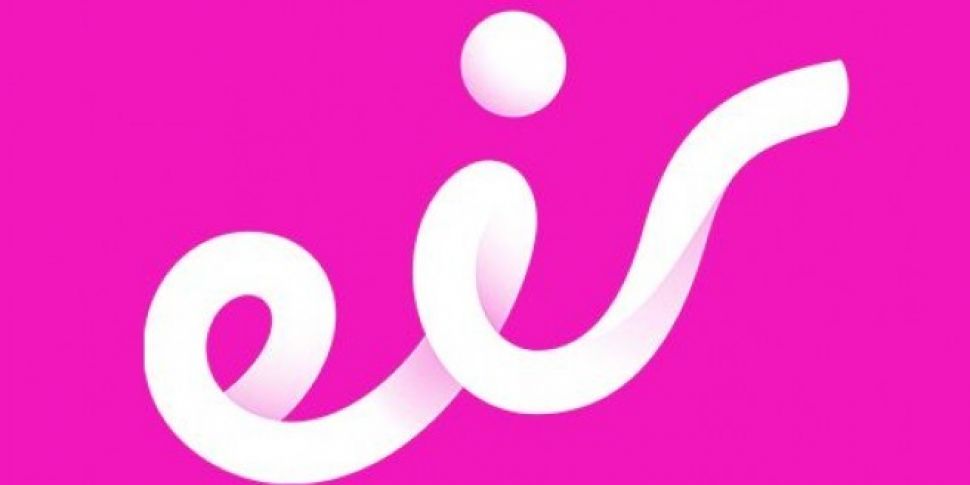 Meteor To Rebrand As Eir