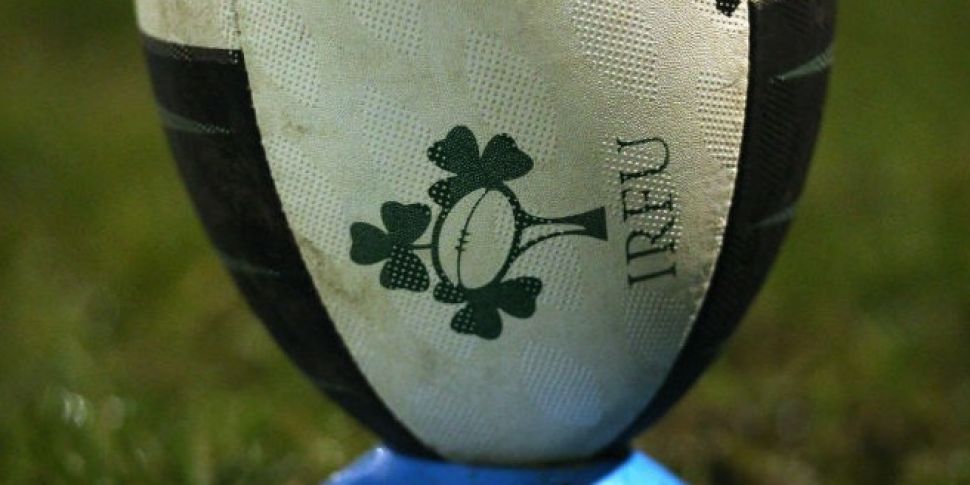 IRFU Issues Apology For 'e...