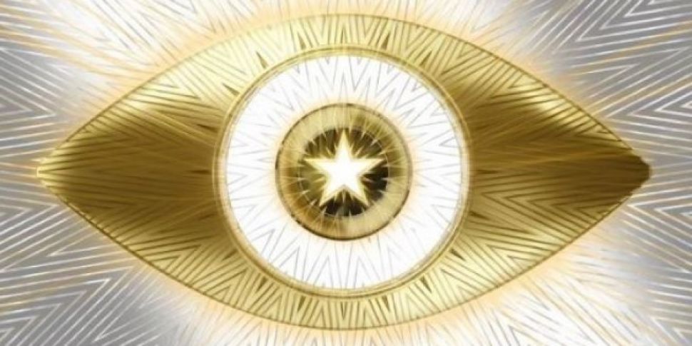 The Celebrity Big Brother 2017...