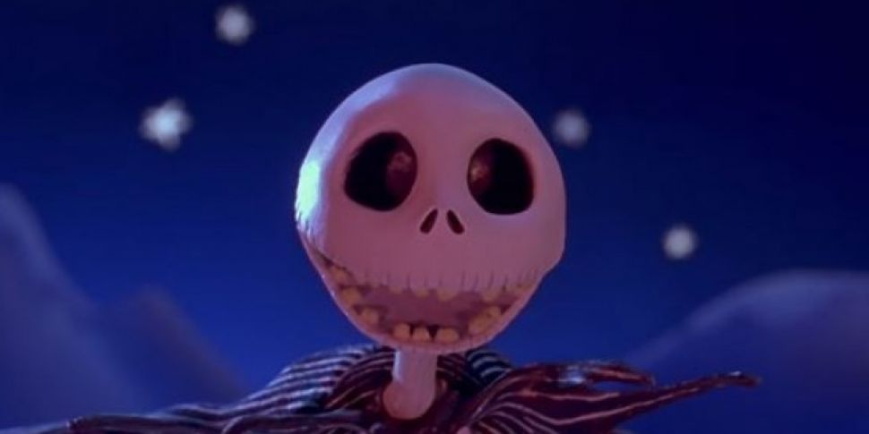 A Nightmare Before Christmas S...