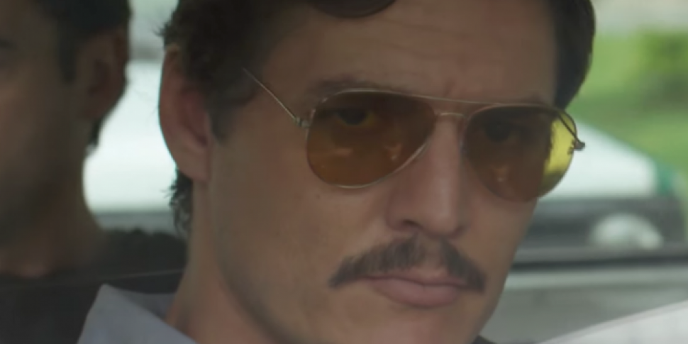 Narcos Might Not Get A Fourth...