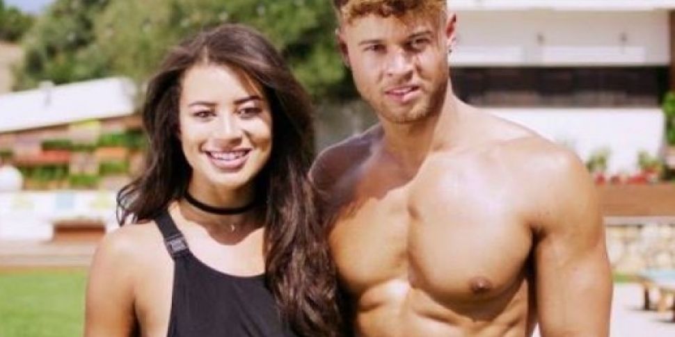 Another Love Island Couple Cal...