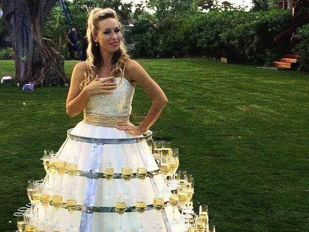 10 Of The Worst Wedding Dresses Ever SPINSouthWest