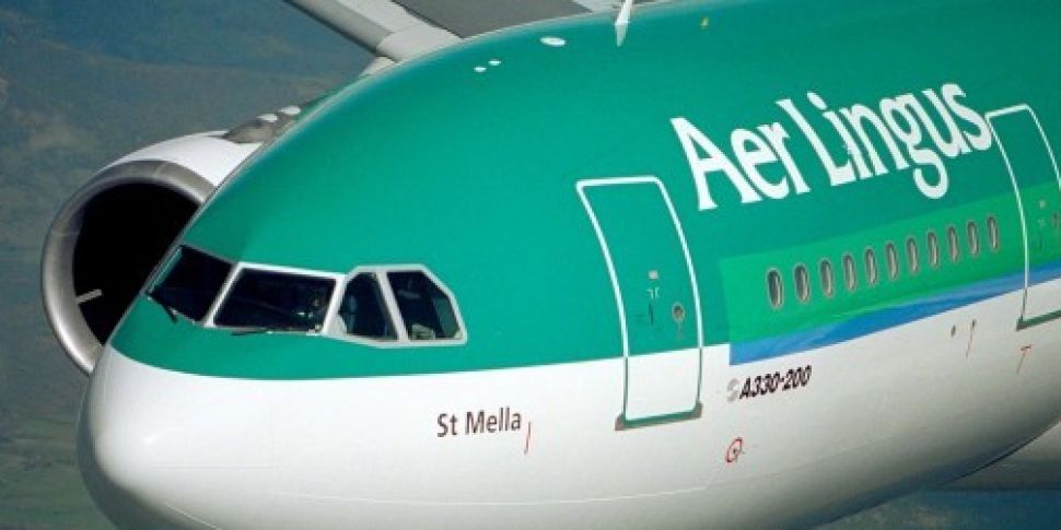 Aer Lingus Announces Flash Sal...