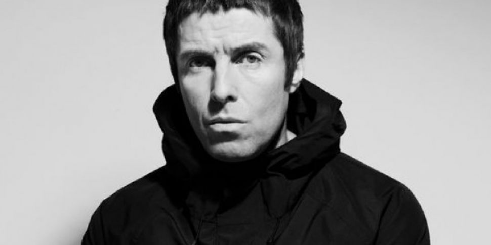 Liam Gallagher Admits To Genui...
