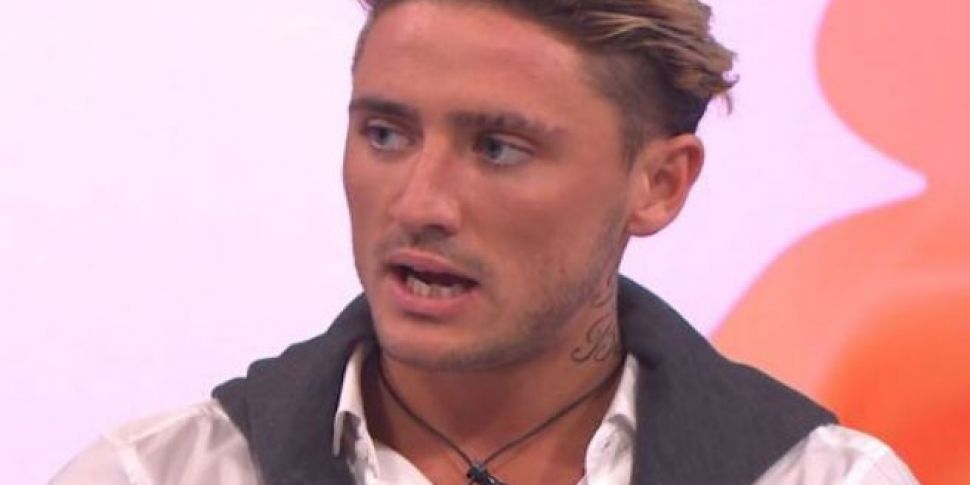 Stephen Bear Could Be Going Ba...