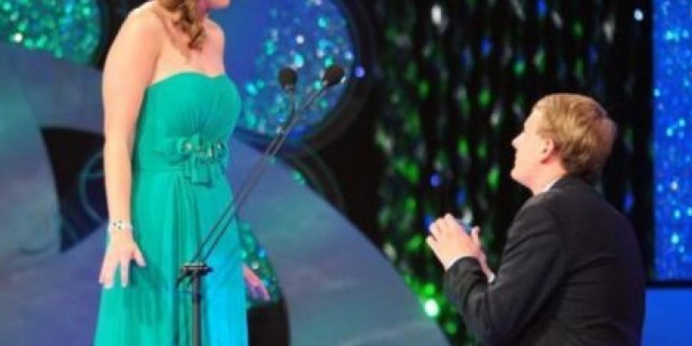 Top 8 Rose Of Tralee Moments