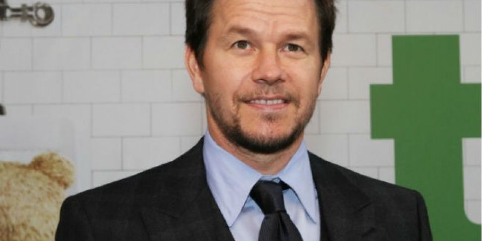 Mark Wahlberg Is The World'...