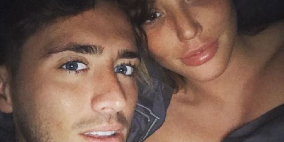 Stephen Bear Speaks Out About...