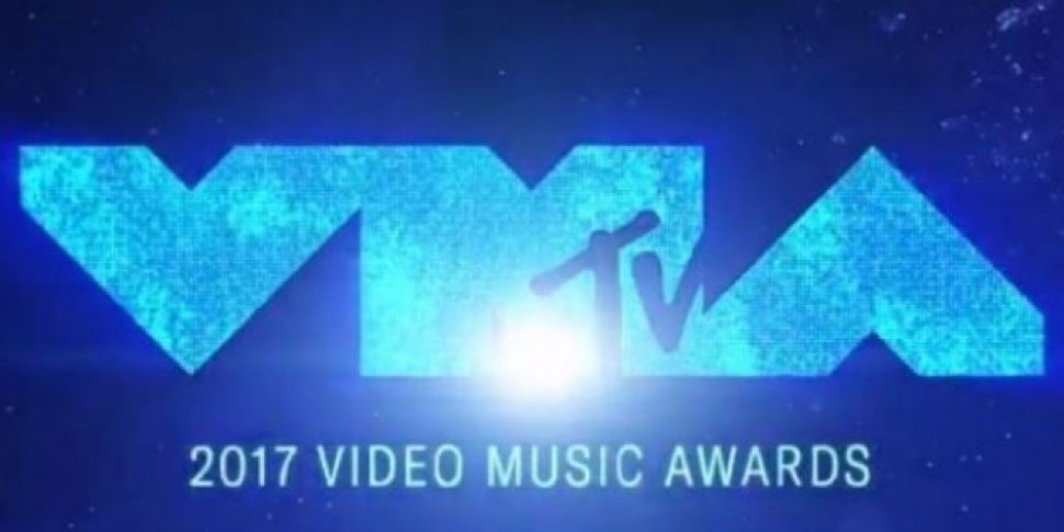 MTV VMA's - All You Need T...