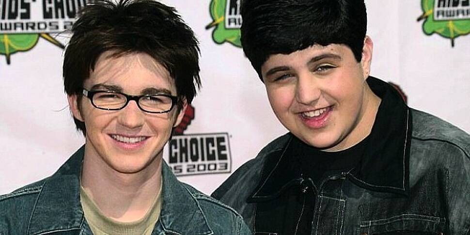 Drake and Josh Reunite | SPINSouthWest