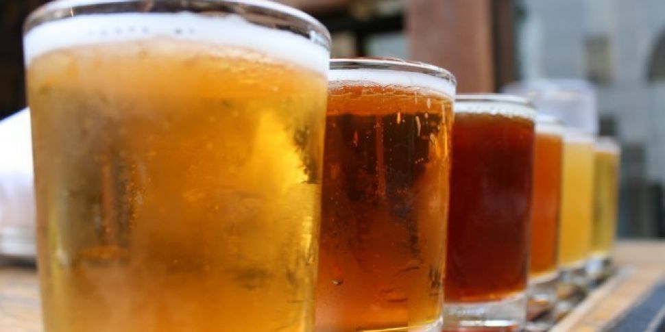 Pubs Wave Goodbye To Booze Ban...