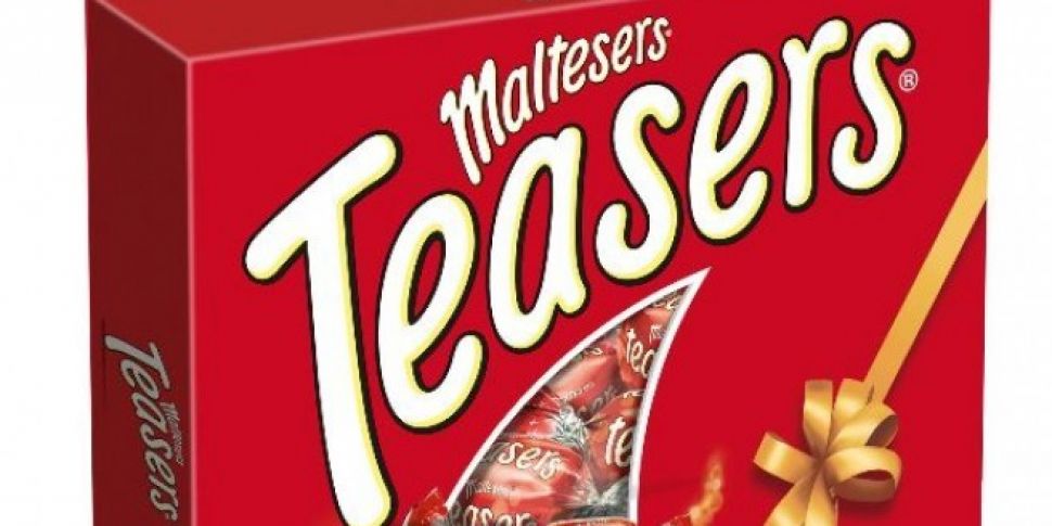 Malteasers Launches New 'T...