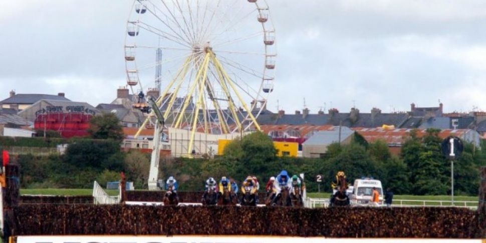 Listowel Harvest Festival 2017