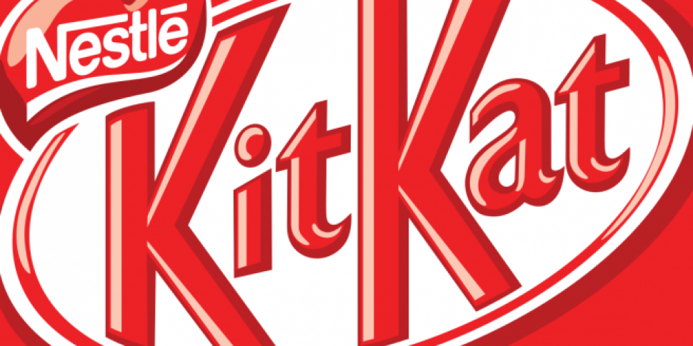 A New Kit Kat Flavour Has Arri...