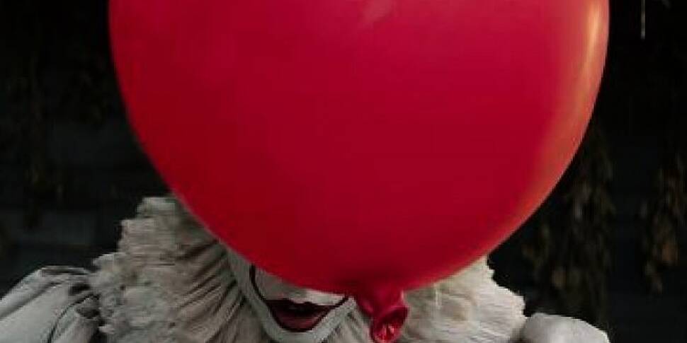 'IT' Enjoys Successful...