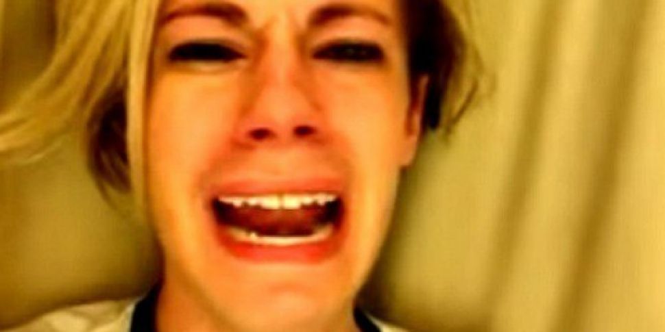 'Leave Britney Alone'...