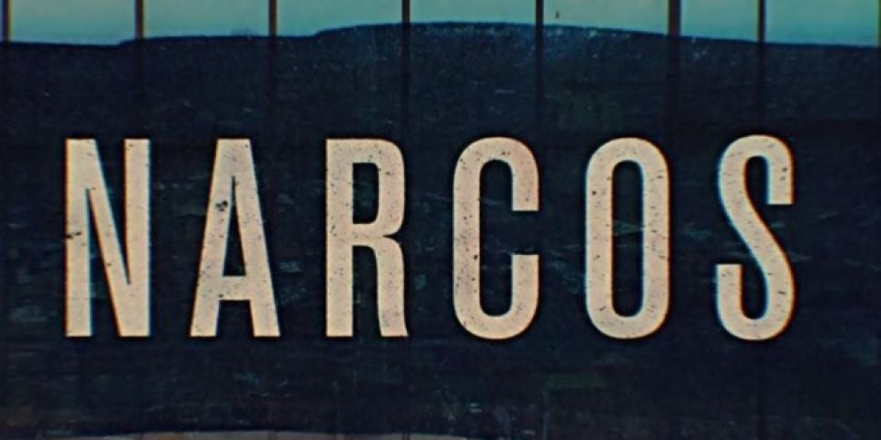 Narcos Location Scout Killed I...