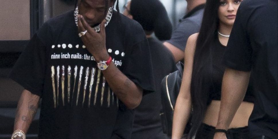 Kylie Jenner Is Reportedly Fou...