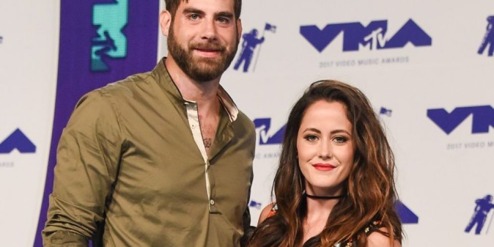 Teen Mom's Jenelle Evans A...