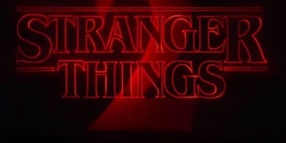 Stranger Things Season 2 Episo...
