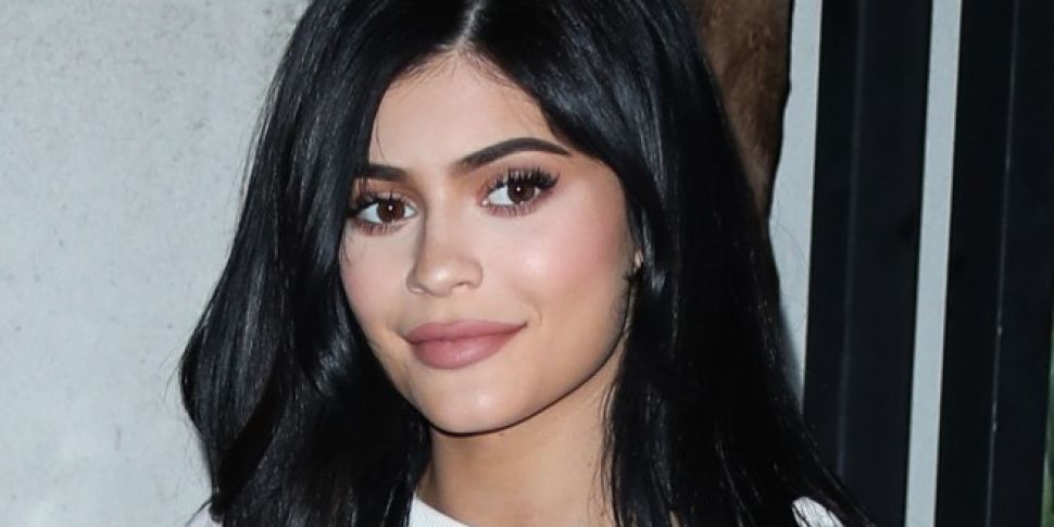 Kylie Reportedly Planning A &#...