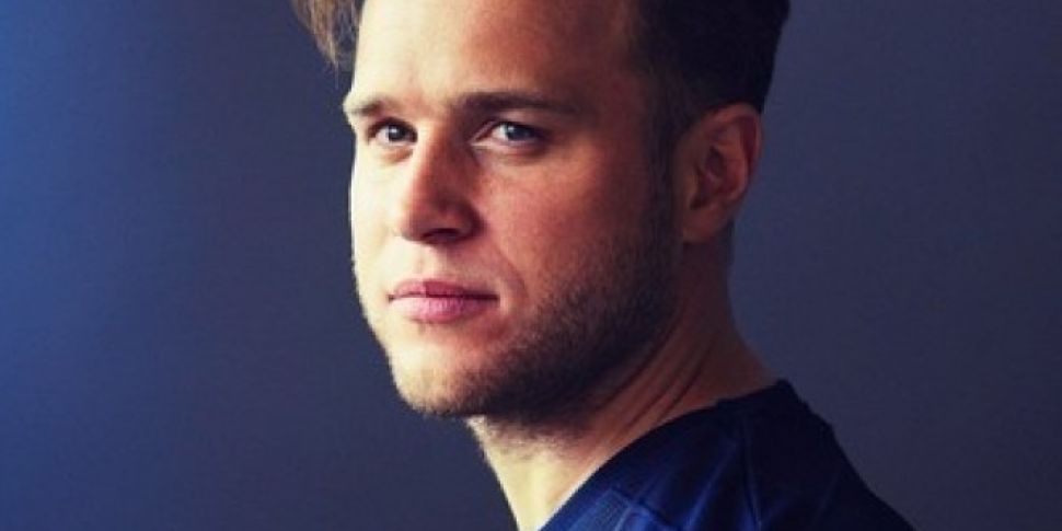 Olly Murs Joins The Voice UK A...
