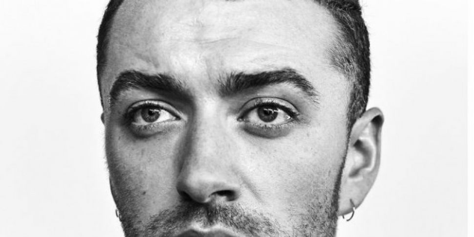 Sam Smith Announces Second Dub...