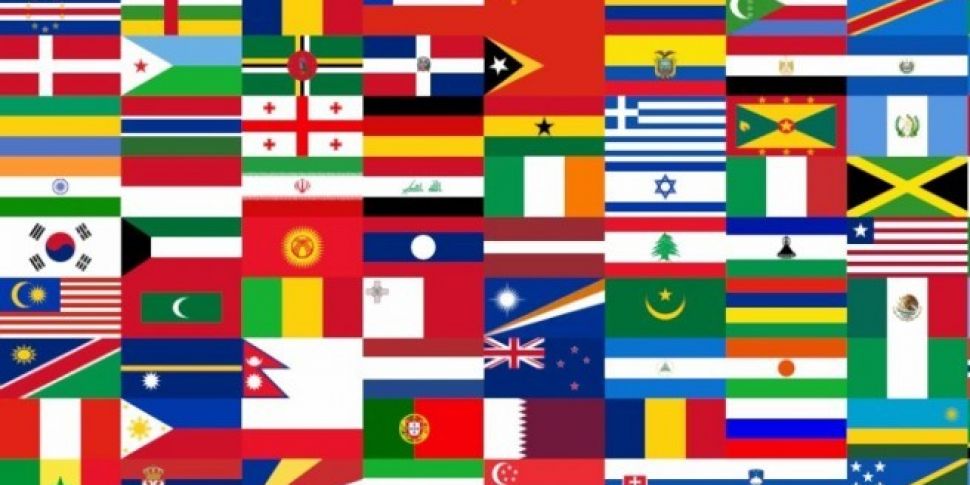 The Ultimate World Flag Quiz