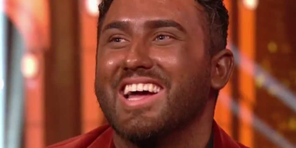 Hughie Maughan Is Set To Launc...