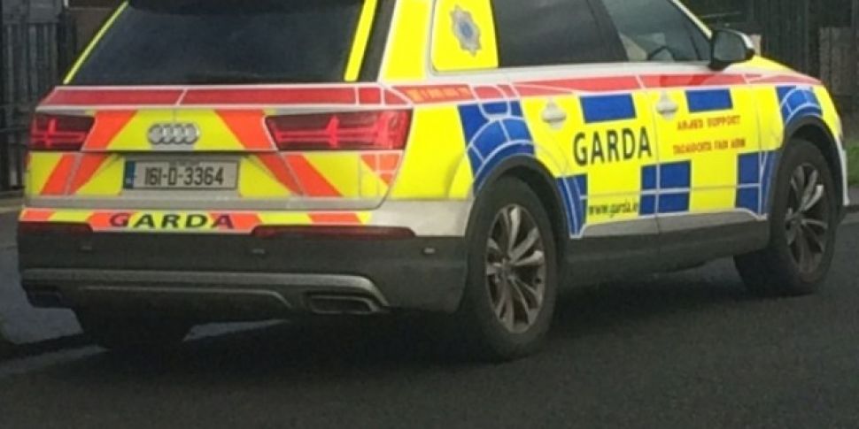 Man Dead After Crash In Clare