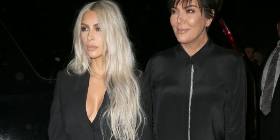 Kardashian/Jenner Clan Re-Sign...