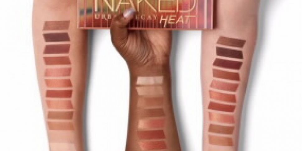 Urban Decay's Newest Product I...