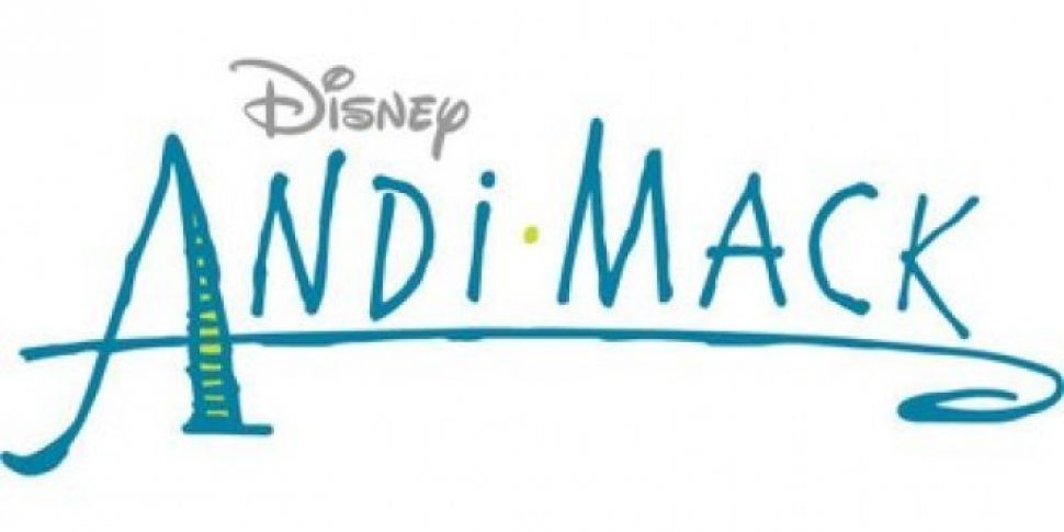 Disney Channel To Air First Ga...