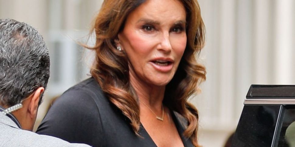 Caitlyn Jenner To Appear On Th...