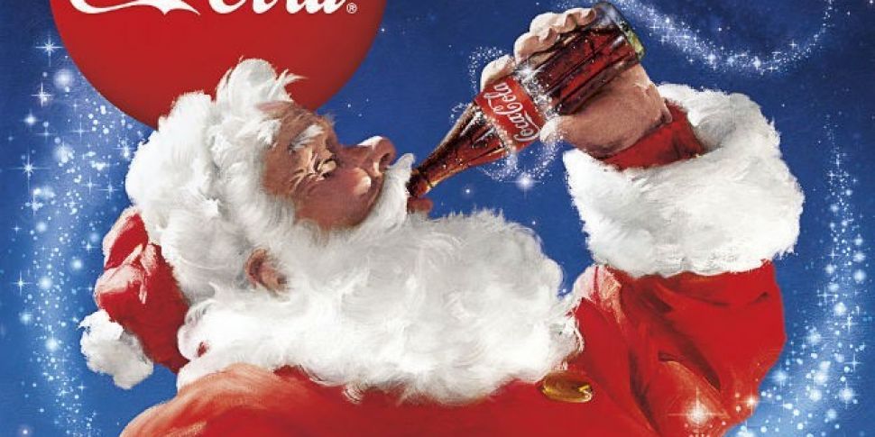 Coca-Cola Is Setting Up A Pop-...