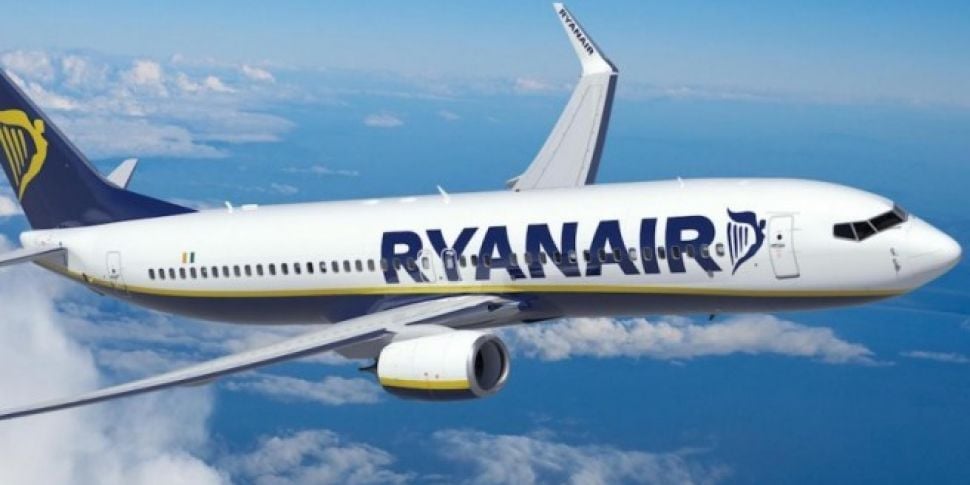 Ryanair Announce Yet Another €...