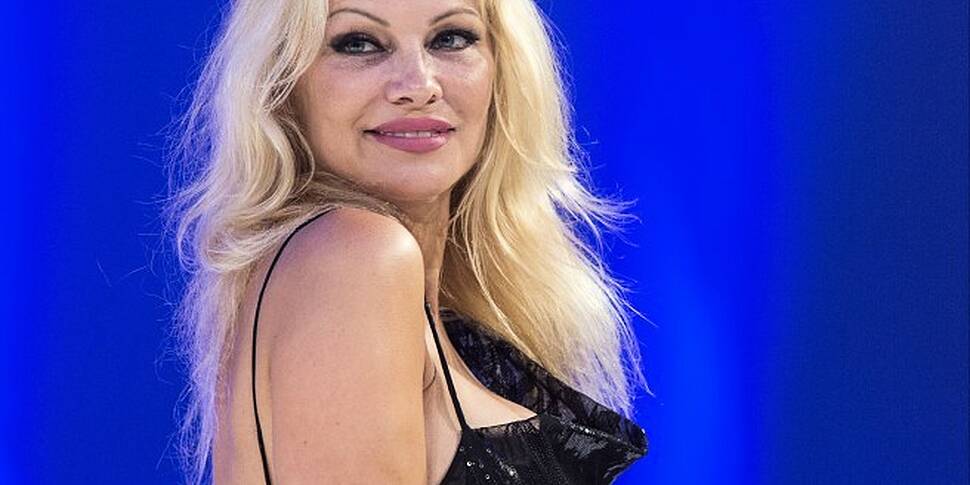 Pamela Anderson Has Called On...