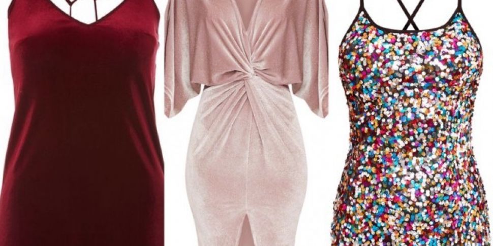 New Years Eve Outfit Ideas 