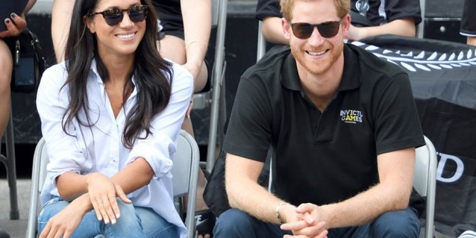 Meghan Markle Is Planning To M...