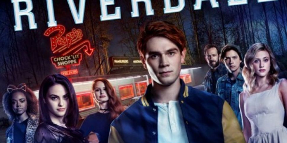 The Ultimate Riverdale Quiz