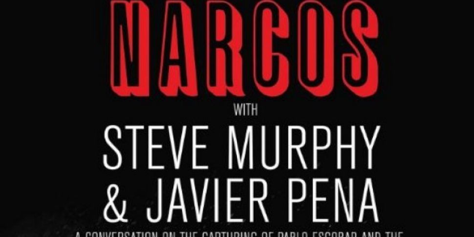 Real Life Narcos Stars Are Com...