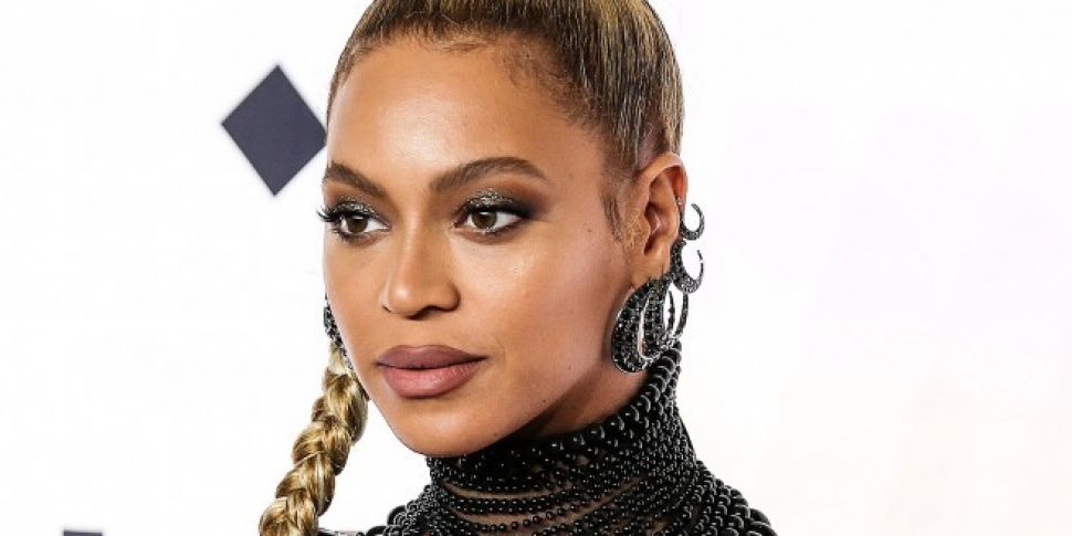 Beyonce Working On New Music F...